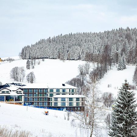 Czarna Perła - Czarna Góra Resort Stronie Śląskie Exterior foto